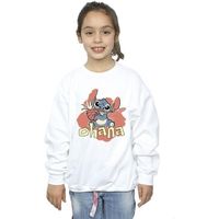disney jersey ohana para nina