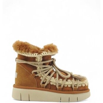 Mou Botines MU.FW531024A-AI26-COG para mujer