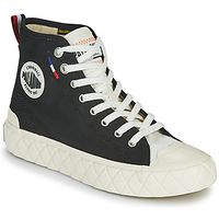 palladium zapatillas altas palla ace cvs mid para hombre