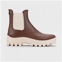 igor botines soul cream para mujer