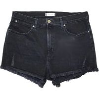wrangler short w231-09 para mujer