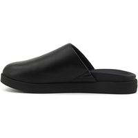 calvin klein jeans sandalias hm0hm01407bk para hombre