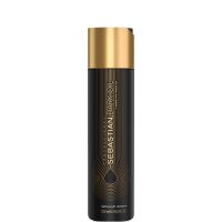 sebastian professional dark oil lightweight shampoo 250ml