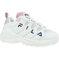 fila zapatillas countdown low wmn para mujer