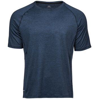 Tee Jays Camiseta RW10862 para hombre