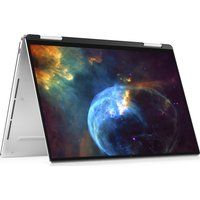 dell xps 13 134 2 in 1 laptop - intelu0026regcore i7 512 gb ssd silver silver