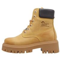 panama jack botines cleo para mujer