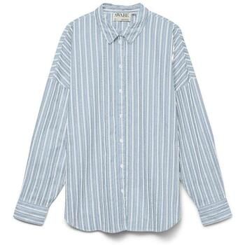 Vero Moda Camisa Awparis para mujer