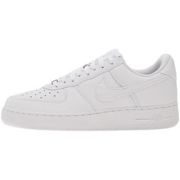 Nike Zapatillas Baskets air force 1 low retro premium cuir para hombre