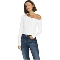 only camiseta manga larga 49341462675795 para mujer