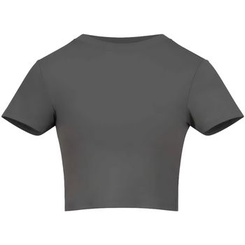 Awdis Camiseta JC215 para mujer