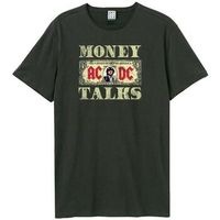 amplified clothing tops y camisetas ney talks para mujer