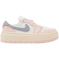 nike deportivas moda baskets air jordan1 elevate low cuir para mujer