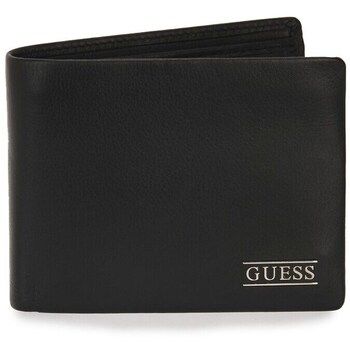 Guess Cartera Bla New Boston para hombre