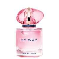armani my way nectar eau de parfum nectar spray 30ml