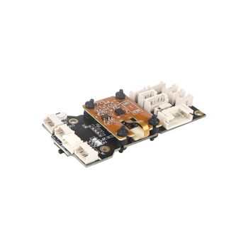 Piezas de repuesto para el helicóptero Goosky Legend E2 GPS RC: módulo de control de vuelo
