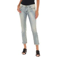 met pantalon pitillo 10dbf0318 para mujer