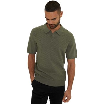Threadbare Polo GT14239 para hombre