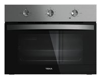 horno teka hbc 5350 inox pirolitico multifuncion inox