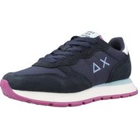 sun68 zapatillas ally solid para mujer