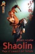 shaolin: viaje al corazon del templo