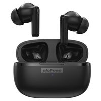 ulefone ule-buds-bk auricular y casco auriculares true wireless stereo tws dentro de oido musica bluetooth negro