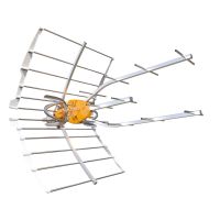 antena uhf ellipse c21-c48 38db lte700