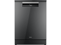 reacondicionado seminuevo muy bueno lavavajillas - haier i-pro shine series 7 xf 4a4m4pa 14 servicios 10 programas 60 cm motor inverter wi-fi