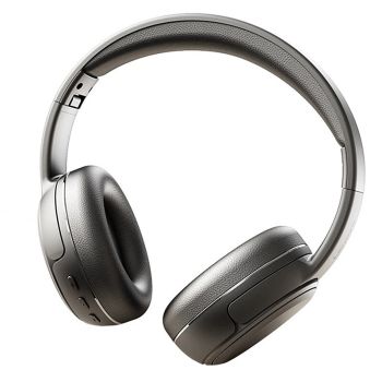 Auriculares para juegos LENOVO EB320 Auriculares inalámbricos bluetooth 5.4 Altavoz grande de 40 mm Bajo profundo Soport