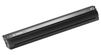 Bosch powertube 625 horizontal bateria 625 wh