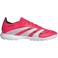 adidas zapatillas de futbol predator league tf para hombre