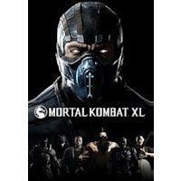 warner bros mortal kombat xl ps4 estandarcomplemento frances playstation 4