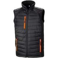 result cazadora compass para hombre
