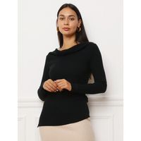 la modeuse blusa 79759p189763 para mujer