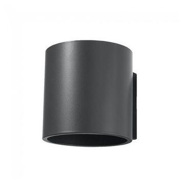 Aplique de pared orbis