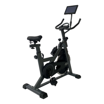 Nordcore Bicicleta De Spinning 2300 Pantalla Hd