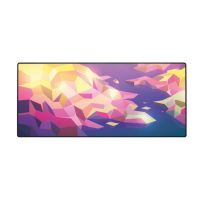 alfombrilla cherry xtrfy gp5-xl-litus-pink 920x400 mm rosa base antiderrapante gaming