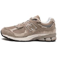 new balance zapatillas 2002r protection pack beige para hombre