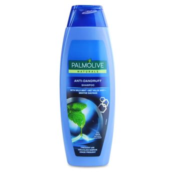 Palmolive Naturals Anti-Dandruff Shampoo