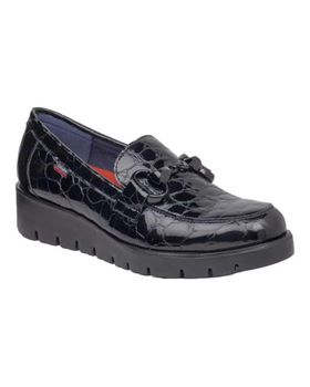 de CALLAGHAN CALLAGHAN MOCASINES BARI 58512 S NEGRO