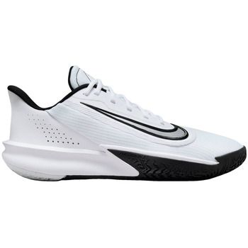 Nike Zapatillas de baloncesto Baskets precision 7 multicolor para hombre