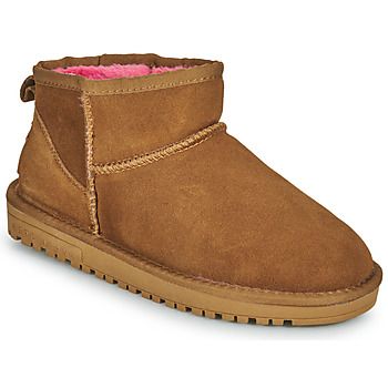 Pepe jeans Botines DISS FUNNY W para mujer