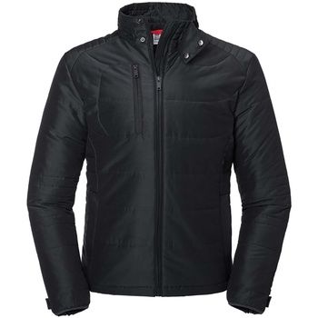 Russell Cazadora Cross para hombre