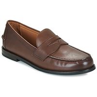 polo ralph lauren mocasines alston penny para hombre