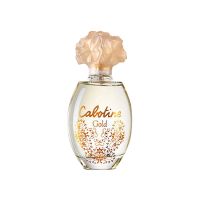 cabotine gold eau de toilette 100 ml