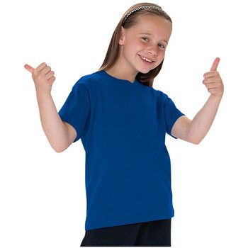 Jerzees Schoolgear Tops y Camisetas ZT180B para niño