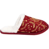 harry potter pantuflas ns6517 para nina