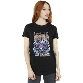 Disney Camiseta Make Em Squirm para mujer