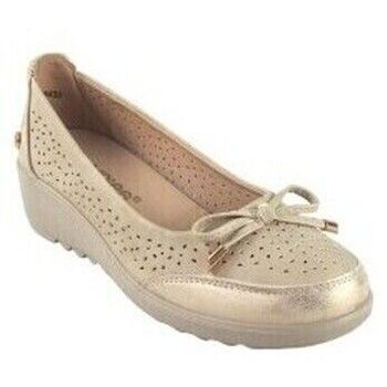 Amarpies Mocasines Zapato señora 26433 atl beig para mujer