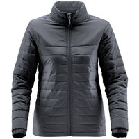 stormtech chaqueta nautilus para mujer